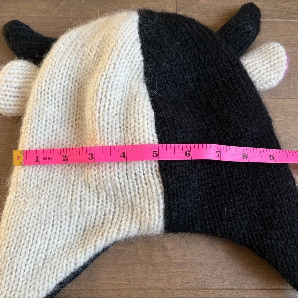 The Collection Royal adorable cow